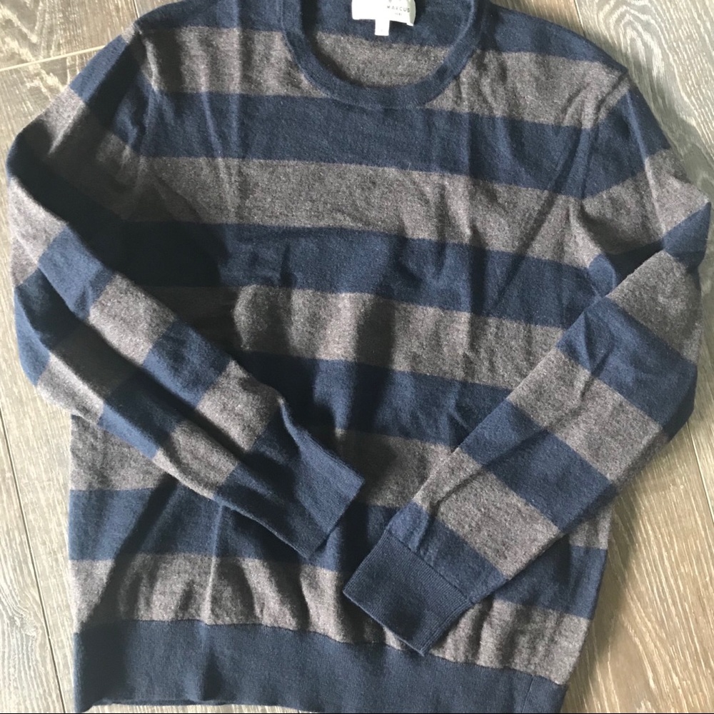 Cashmere Pullover